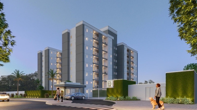Harmonia Residencial