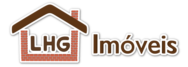 LHG Imóveis Logo